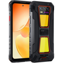 Oukitel WP58 Pro 8/512GB Black-Orange