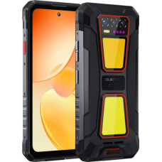 Oukitel WP58 Pro 8/512GB Black-Orange