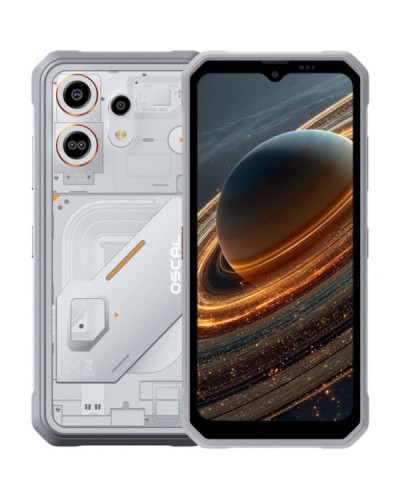Oscal Marine 3 8/256GB Starlight White