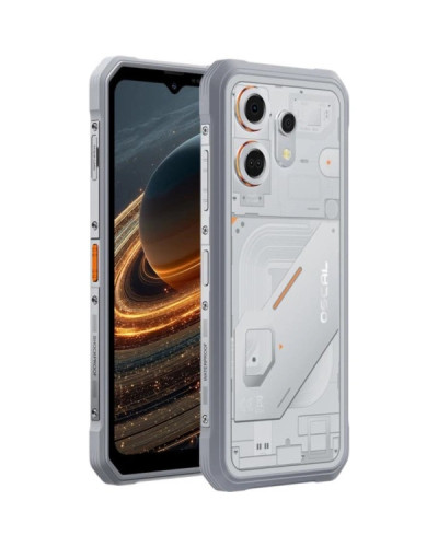 Oscal Marine 3 8/256GB Starlight White