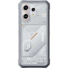 Oscal Marine 3 8/256GB Starlight White