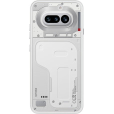 Nothing Phone (4a) 12/256GB White