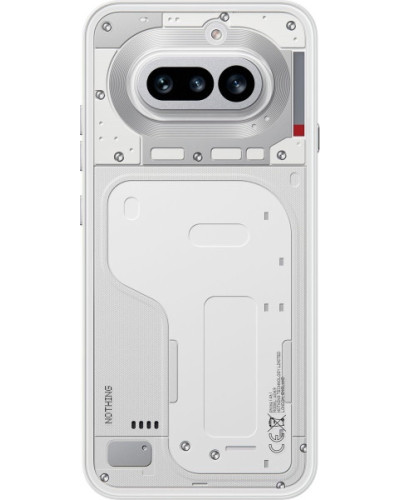 Nothing Phone (4a) 12/256GB White