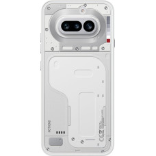 Nothing Phone (4a) 12/256GB White