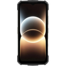 DOOGEE Fire 7 Ultra 8/256GB Obsidian Gray