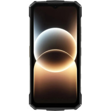 DOOGEE Fire 7 Ultra 8/256GB Obsidian Gray