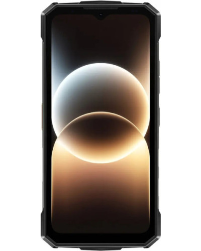 DOOGEE Fire 7 Ultra 8/256GB Obsidian Gray