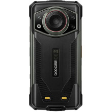 DOOGEE Fire 7 Ultra 8/256GB Obsidian Gray