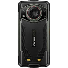 DOOGEE Fire 7 Ultra 8/256GB Obsidian Gray