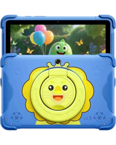 Blackview Tab Link 1 Kids 4/64GB Ocean Blue (6931548325734)