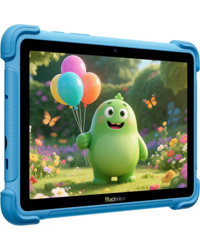 Blackview Tab Link 1 Kids 4/64GB Ocean Blue (6931548325734)