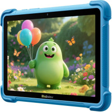 Blackview Tab Link 1 Kids 4/64GB Ocean Blue (6931548325734)