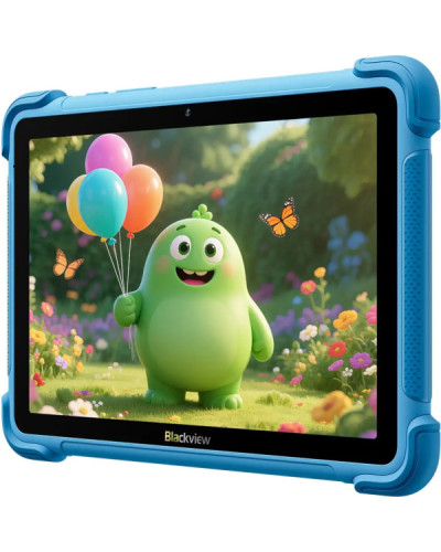 Blackview Tab Link 1 Kids 4/64GB Ocean Blue (6931548325734)