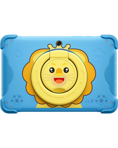 Blackview Tab Link 1 Kids 4/64GB Ocean Blue (6931548325734)