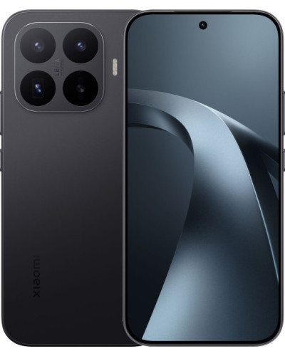 Xiaomi 17T 12/512GB Black