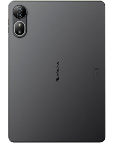 Blackview MEGA 12 SET 12/256GB Space Grey (6931548325307)