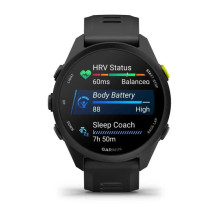 Garmin Forerunner 70 Black (010-04307-00)