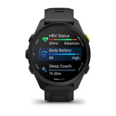 Garmin Forerunner 70 Black (010-04307-00)