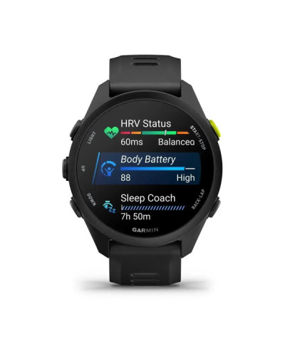 Garmin Forerunner 70 Black (010-04307-00)