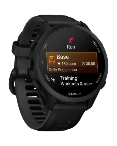 Garmin Forerunner 70 Black (010-04307-00)