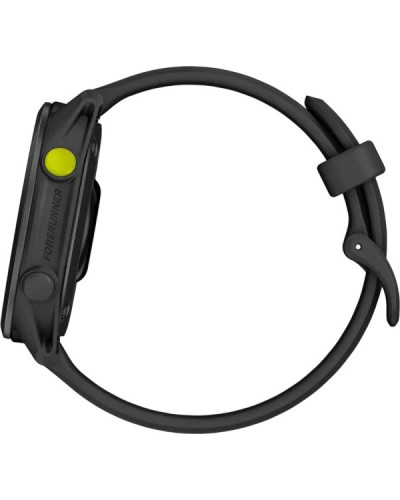 Garmin Forerunner 70 Black (010-04307-00)
