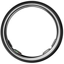 Oura Ring 5 Black - Size 9 (JZ90-61615-09)