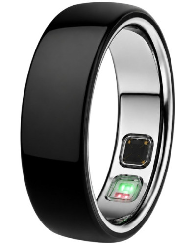 Oura Ring 5 Black - Size 9 (JZ90-61615-09)