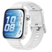 HUAWEI Watch Fit 5 Pro White