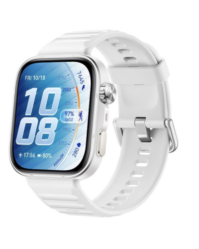 HUAWEI Watch Fit 5 Pro White