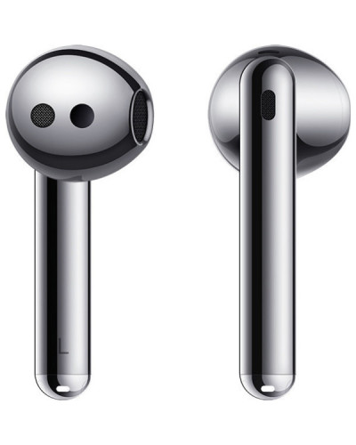 HUAWEI Freebuds 4 Silver Frost (55034500)