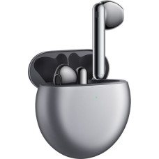 HUAWEI Freebuds 4 Silver Frost (55034500)