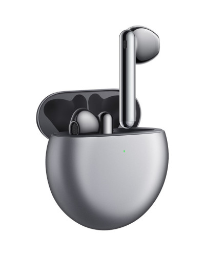 HUAWEI Freebuds 4 Silver Frost (55034500)