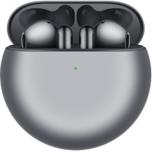 HUAWEI Freebuds 4 Silver Frost (55034500)