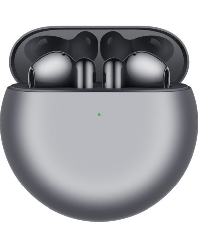 HUAWEI Freebuds 4 Silver Frost (55034500)