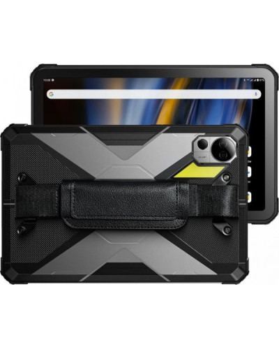 Fossibot DT2 12/256GB LTE Gray