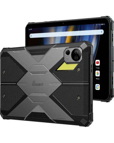 Fossibot DT2 12/256GB LTE Gray