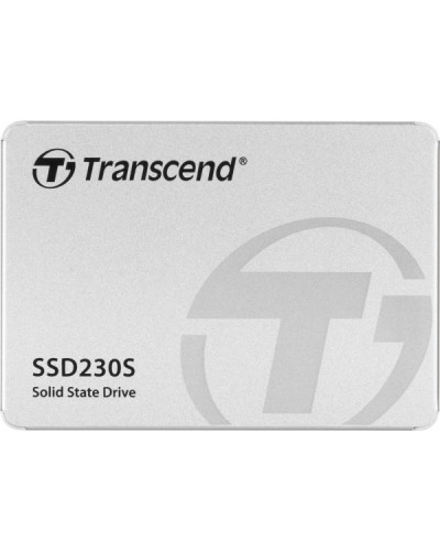 Transcend SSD230S 128 GB (TS128GSSD230S)