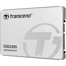 Transcend SSD230S 128 GB (TS128GSSD230S)