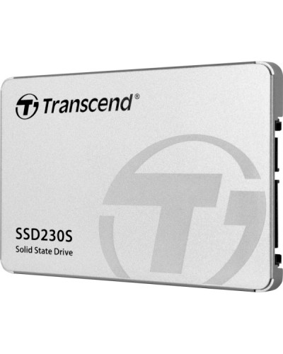 Transcend SSD230S 128 GB (TS128GSSD230S)