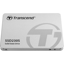 Transcend SSD230S 128 GB (TS128GSSD230S)