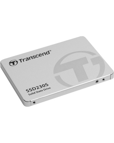 Transcend SSD230S 128 GB (TS128GSSD230S)