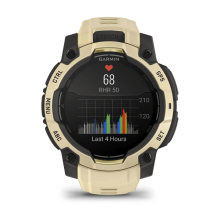 Garmin Instinct 3 45mm AMOLED Citrine with Citrine Band (010-02936-02)