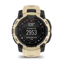 Garmin Instinct 3 45mm AMOLED Citrine with Citrine Band (010-02936-02)