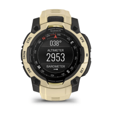 Garmin Instinct 3 45mm AMOLED Citrine with Citrine Band (010-02936-02)