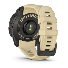 Garmin Instinct 3 45mm AMOLED Citrine with Citrine Band (010-02936-02)