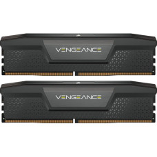 Corsair 32 GB (2x16GB) DDR5 6000 MHz Vengeance Cool Gray (CMK32GX5M2E6000Z36)
