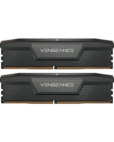 Corsair 32 GB (2x16GB) DDR5 6000 MHz Vengeance Cool Gray (CMK32GX5M2E6000Z36)