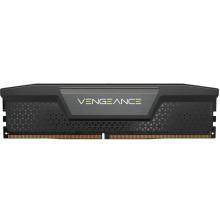 Corsair 32 GB (2x16GB) DDR5 6000 MHz Vengeance Cool Gray (CMK32GX5M2E6000Z36)