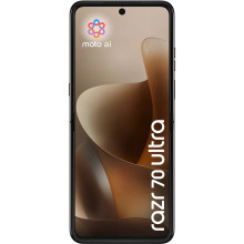 Motorola Razr 70 Ultra 16/512GB Cocoa (PBB20012)