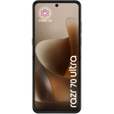 Motorola Razr 70 Ultra 16/512GB Cocoa (PBB20012)